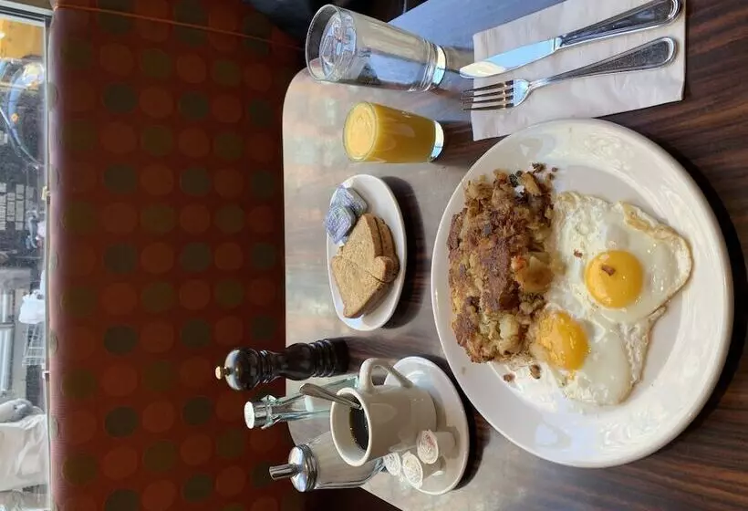 Fotos del hotel Newton:  4