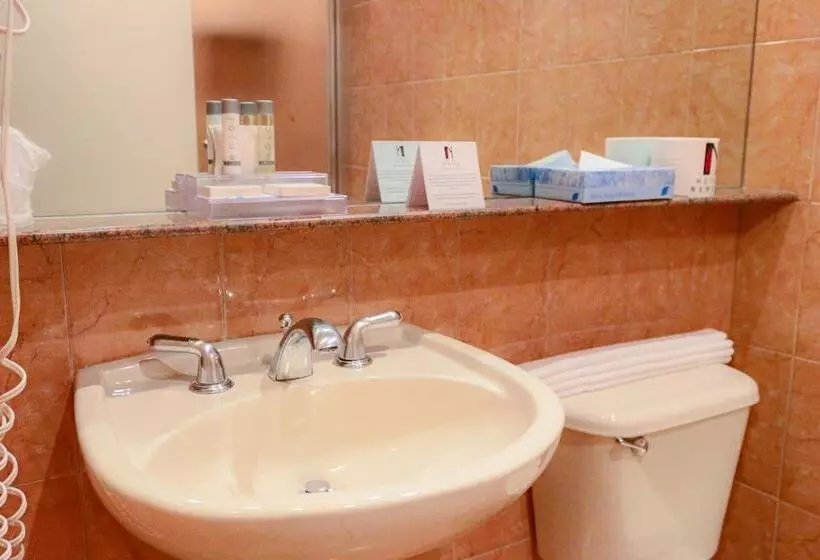 Fotos del hotel Newton:  11