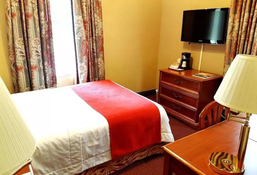 Fotos del hotel Newton:  19