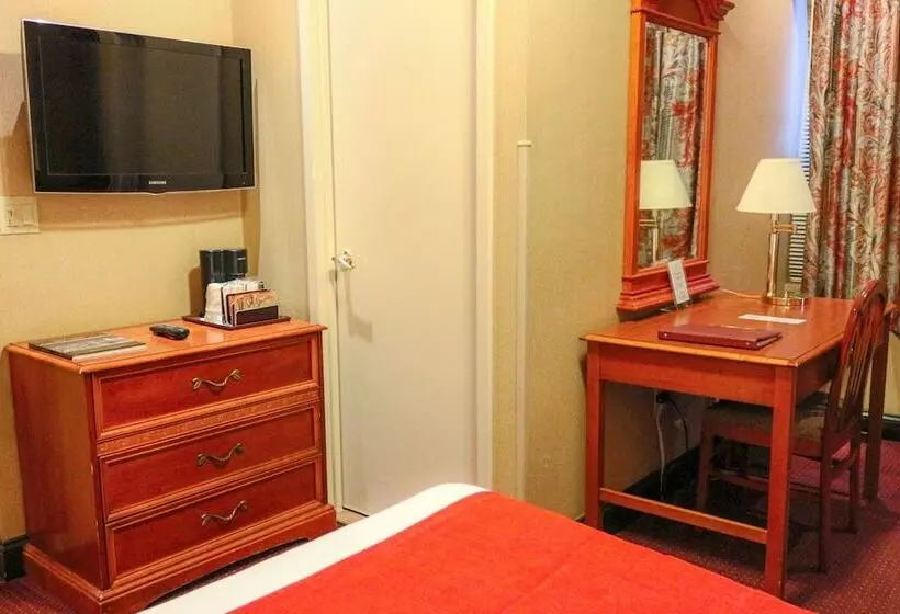 Fotos del hotel Newton:  21