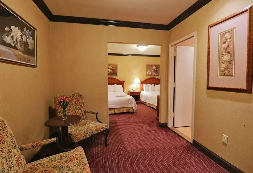 Fotos del hotel Newton:  2