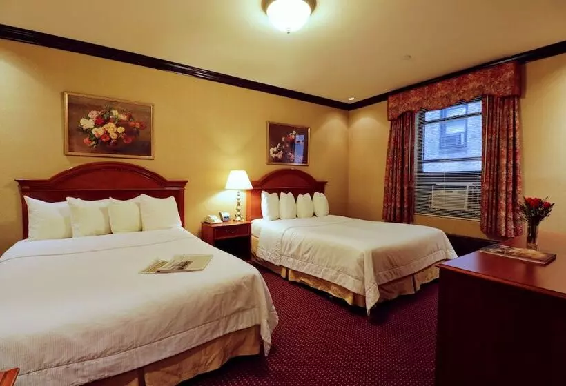 Fotos del hotel Newton:  10