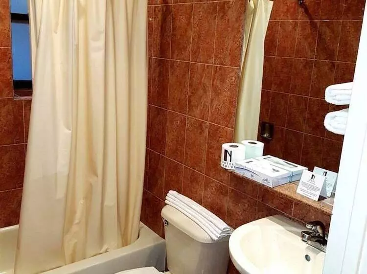 Fotos del hotel Newton:  7