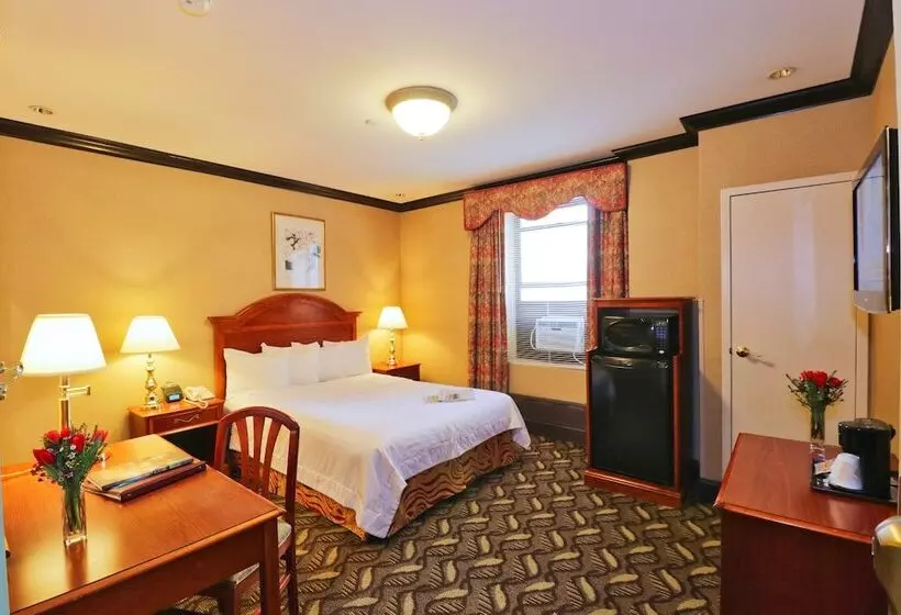 Fotos del hotel Newton:  12