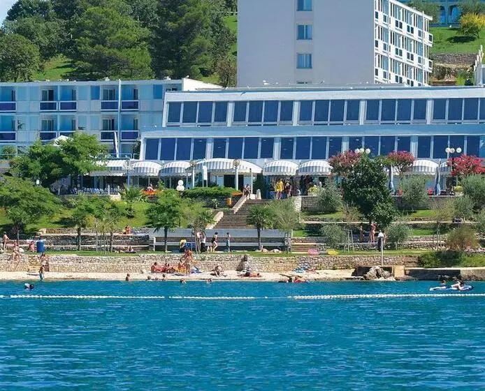 Fotos del hotel Plavi Plava Laguna:  16