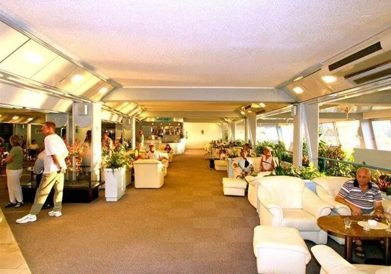 Fotos del hotel Plavi Plava Laguna:  5