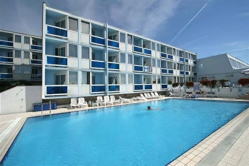 Fotos del hotel Plavi Plava Laguna:  12