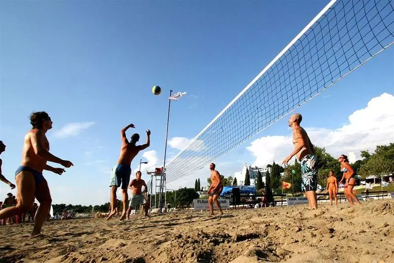 Fotos del hotel Plavi Plava Laguna:  10