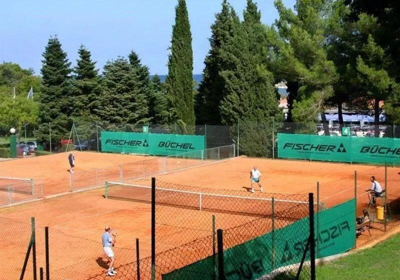 Fotos del hotel Plavi Plava Laguna:  13