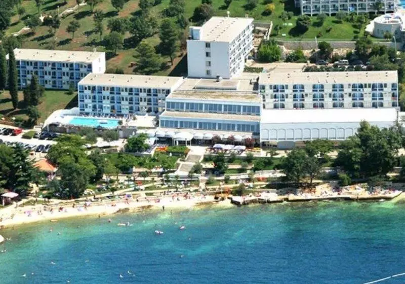 Fotos del hotel Plavi Plava Laguna:  8