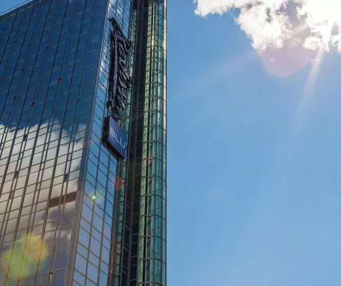 Fotos del hotel Radisson Blu Plaza , Oslo:  11