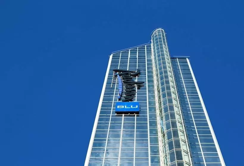 Fotos del hotel Radisson Blu Plaza , Oslo:  14