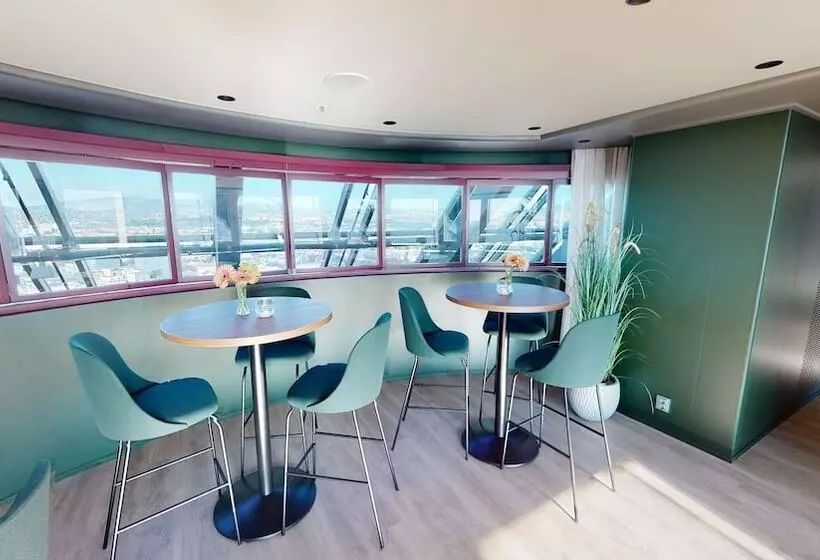 Fotos del hotel Radisson Blu Plaza , Oslo:  7