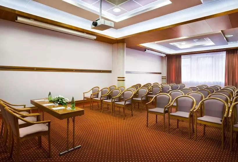 Fotos del hotel Remisens Hotel Lucija:  9