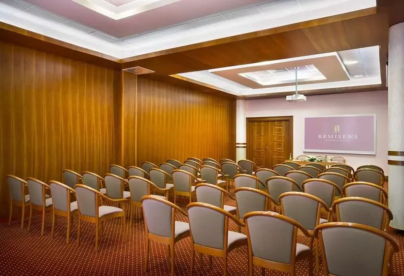 Fotos del hotel Remisens Hotel Lucija:  20