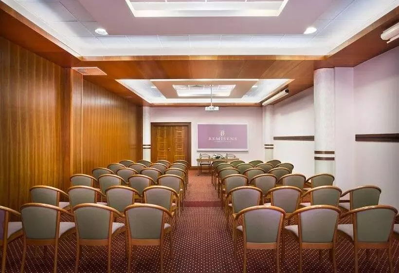 Fotos del hotel Remisens Hotel Lucija:  18