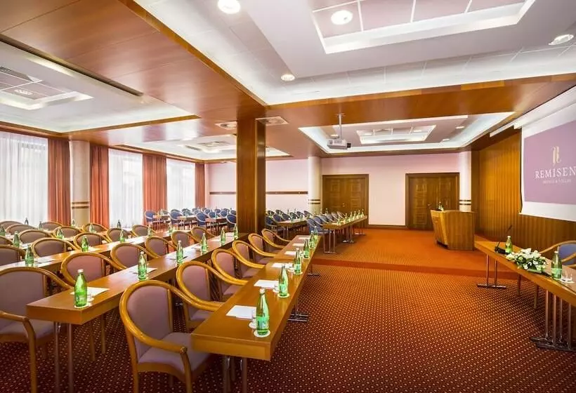 Fotos del hotel Remisens Hotel Lucija:  15