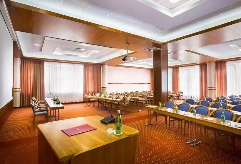 Fotos del hotel Remisens Hotel Lucija:  12