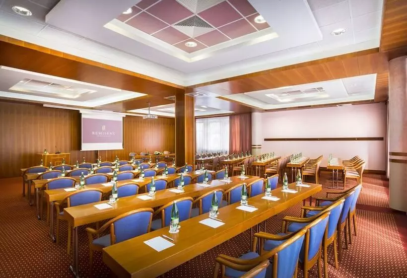 Fotos del hotel Remisens Hotel Lucija:  4