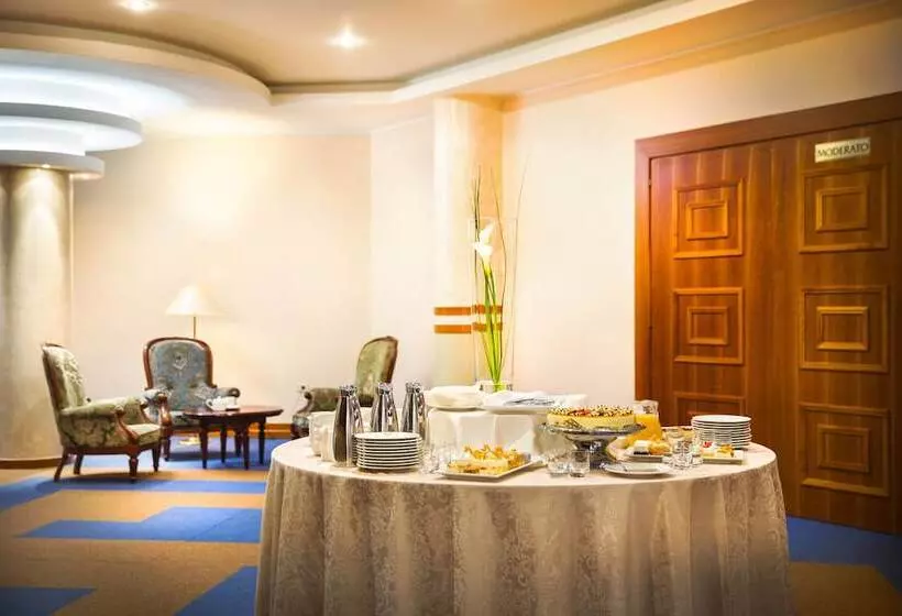 Fotos del hotel Remisens Hotel Lucija:  25