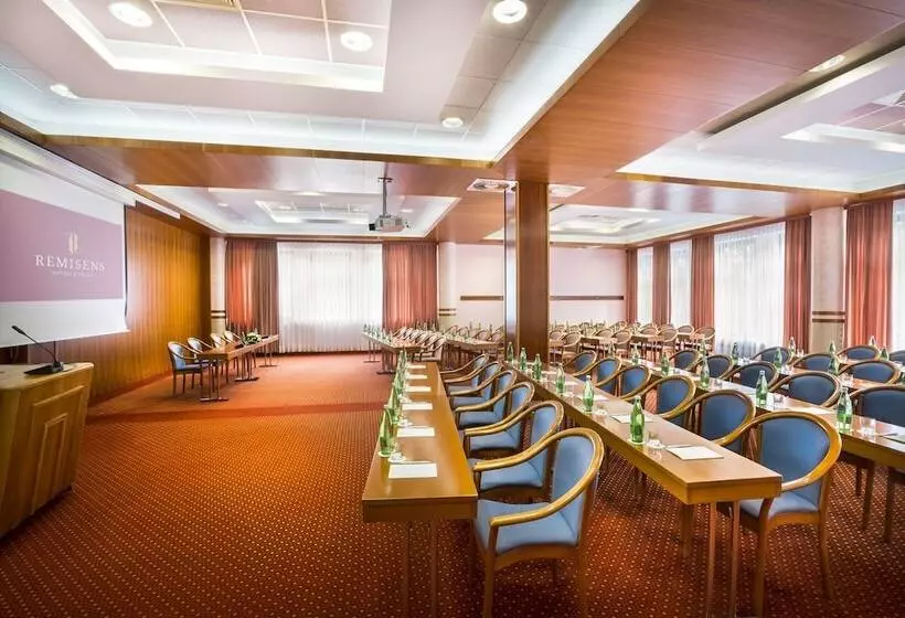 Fotos del hotel Remisens Hotel Lucija:  22