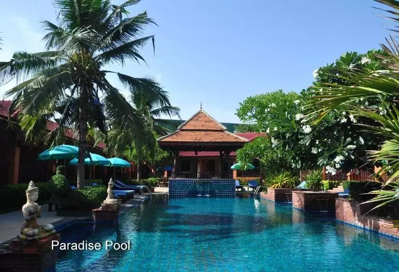 Fotos del hotel Sabai Resort Pattaya:  2