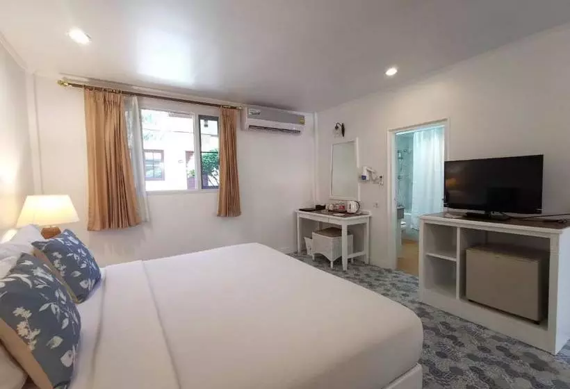 Sabai Resort Pattaya