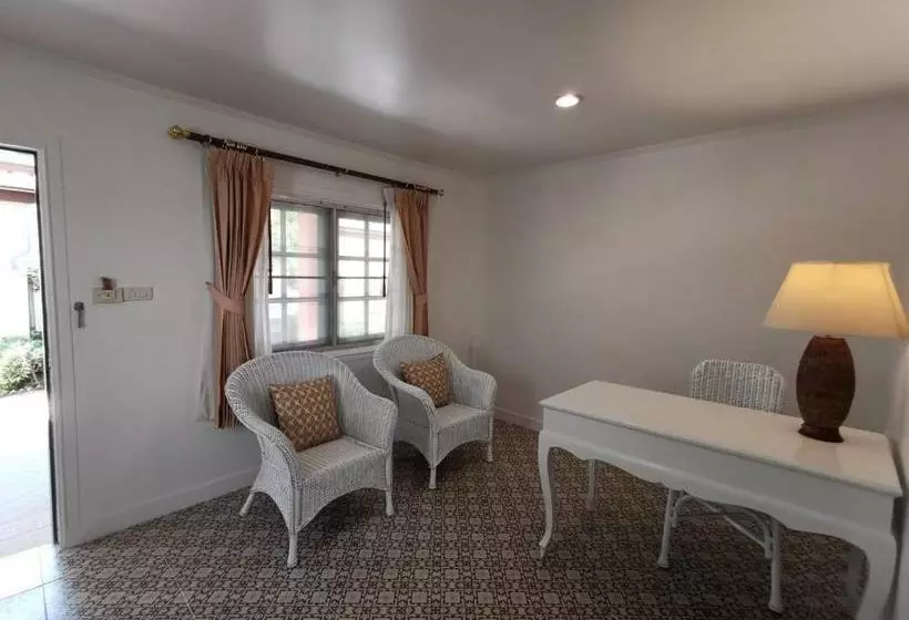 Fotos del hotel Sabai Resort Pattaya:  3