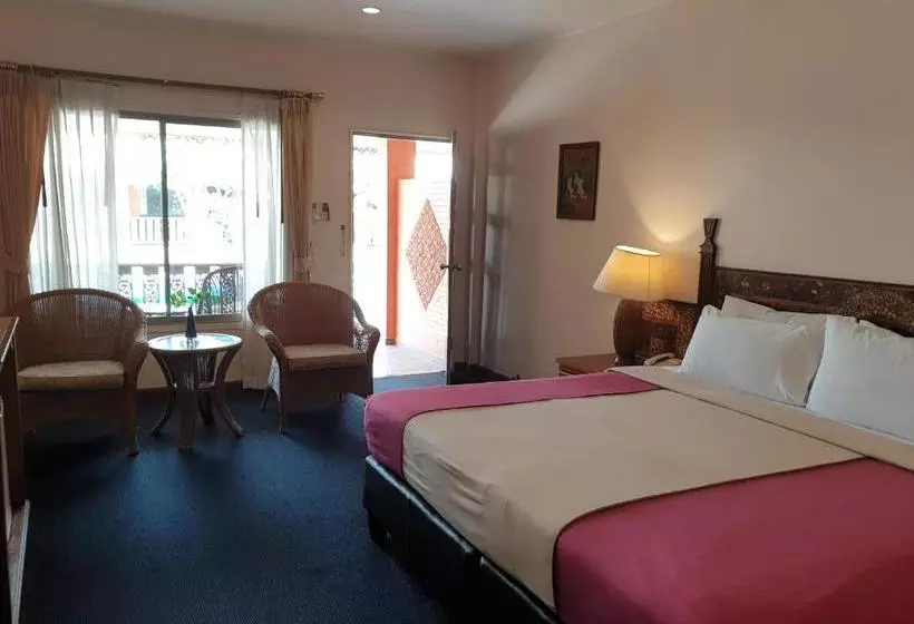 Fotos del hotel Sabai Resort Pattaya:  9