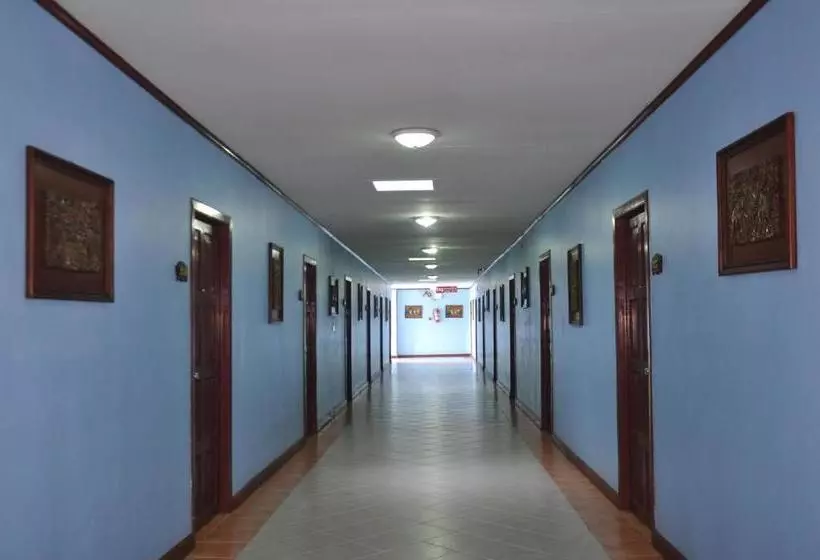 Fotos del hotel Sabai Resort Pattaya:  4