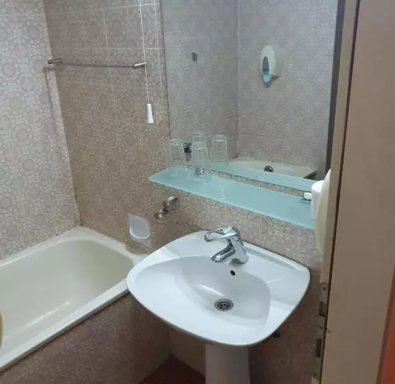 Fotos del hotel Sajam:  5