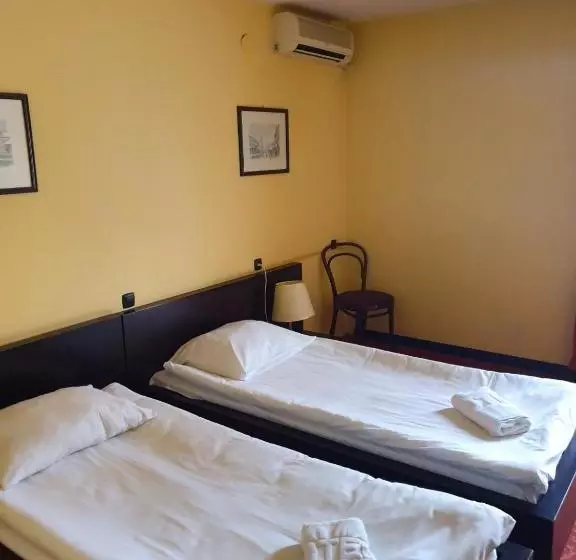 Fotos del hotel Sajam:  10