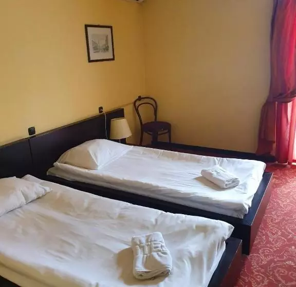 Fotos del hotel Sajam:  12