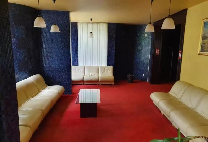 Fotos del hotel Sajam:  15