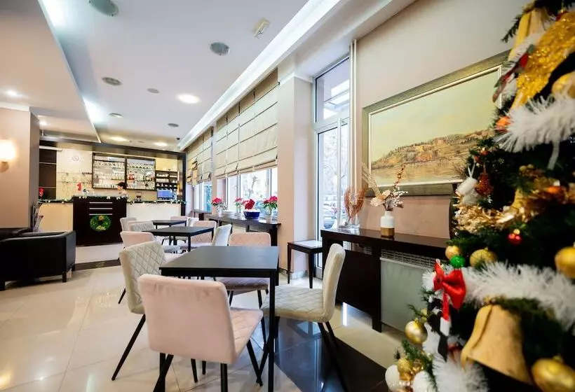 Fotos del hotel Golden Hill:  13