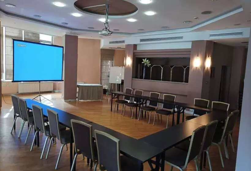 Fotos del hotel Golden Hill:  2