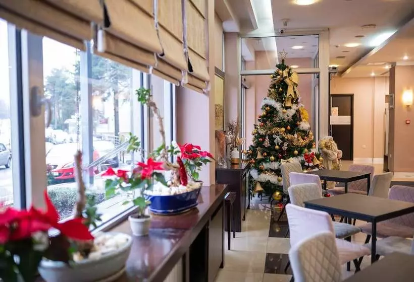 Fotos del hotel Golden Hill:  15