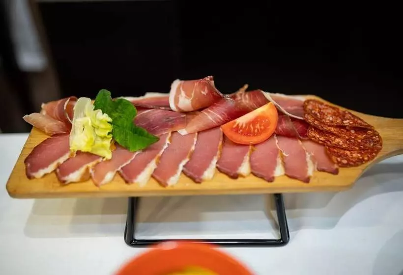 Fotos del hotel Golden Hill:  9