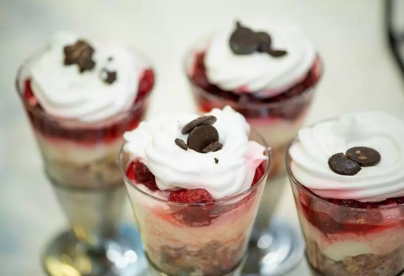 Fotos del hotel Golden Hill:  10