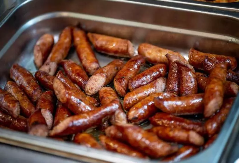 Fotos del hotel Golden Hill:  12