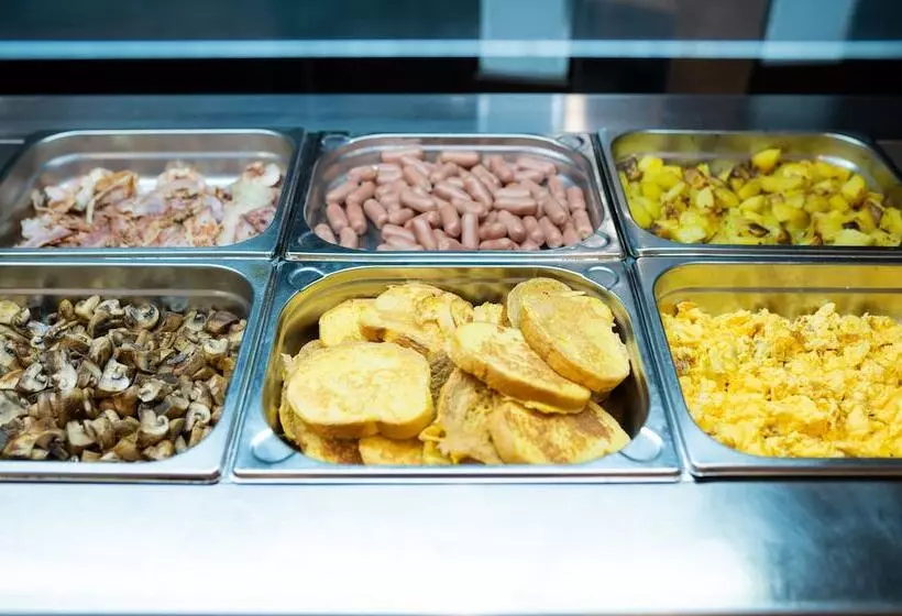 Fotos del hotel Golden Hill:  8