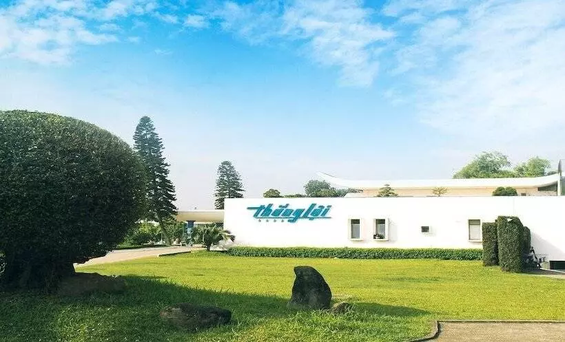 Fotos del hotel Thang Loi Hotel:  20