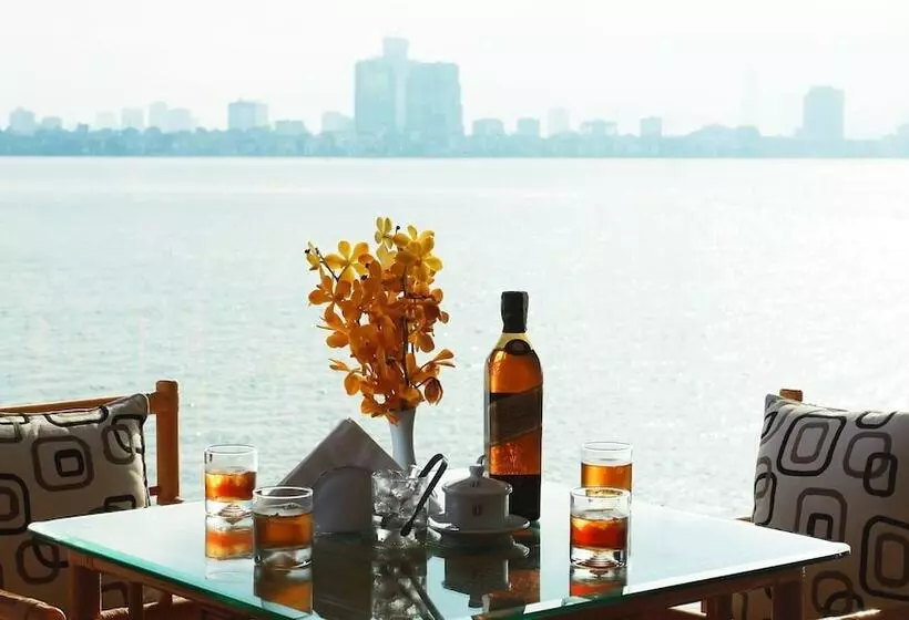 Fotos del hotel Thang Loi Hotel:  13