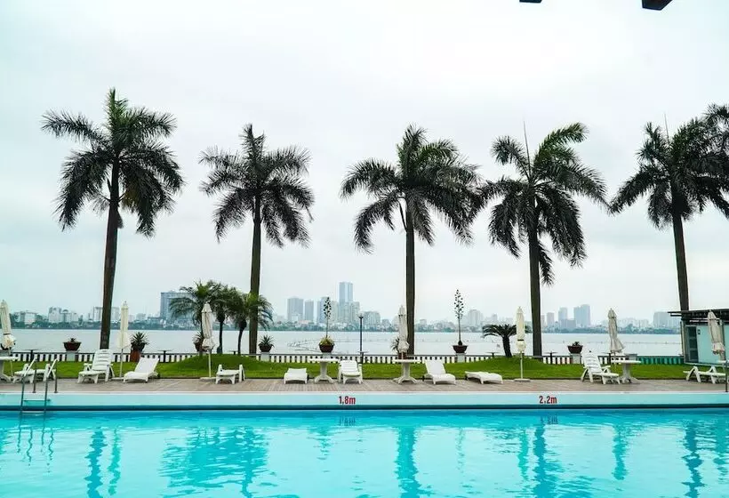 Fotos del hotel Thang Loi Hotel:  2