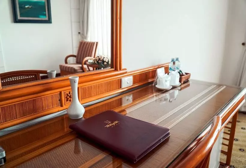 Fotos del hotel Thang Loi Hotel:  19