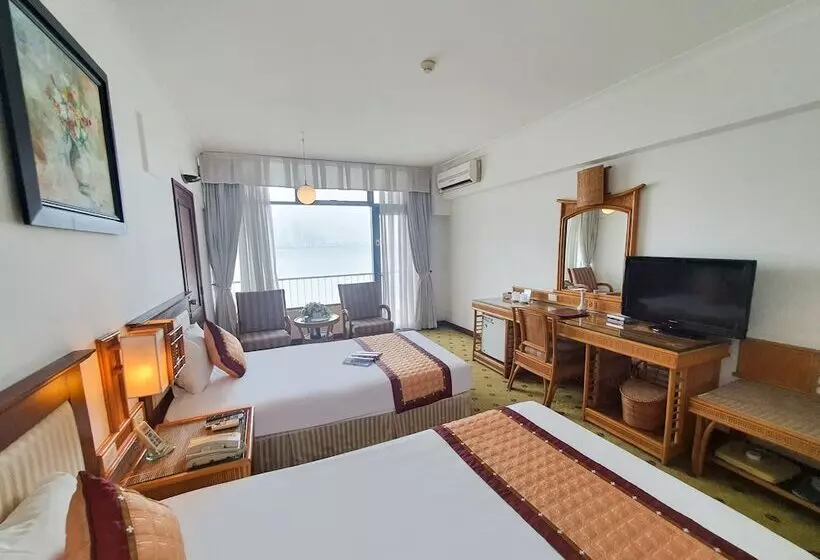 Fotos del hotel Thang Loi Hotel:  9