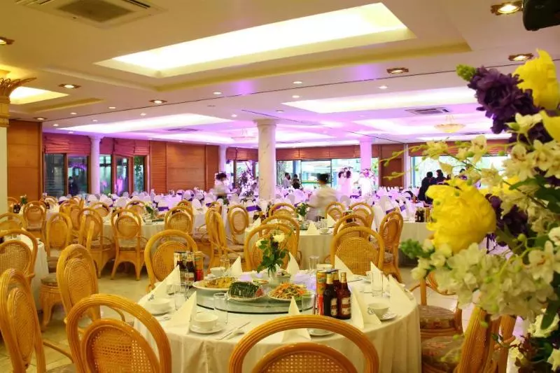 Fotos del hotel Thang Loi Hotel:  12