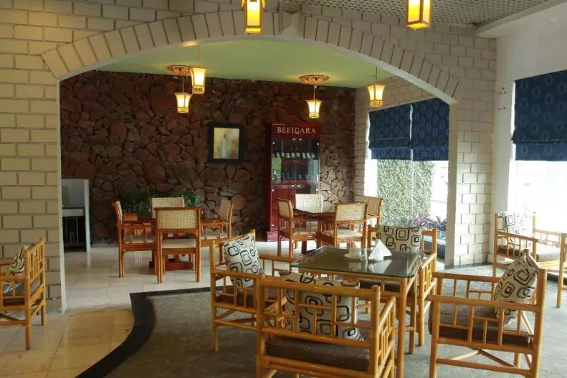 Fotos del hotel Thang Loi Hotel:  17