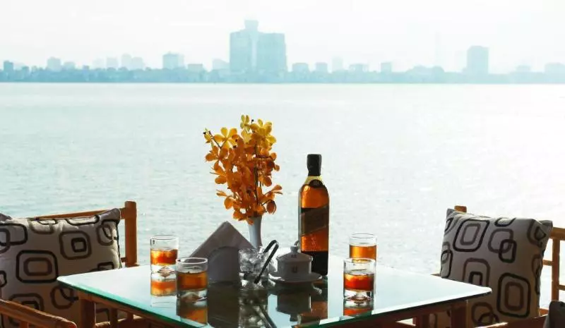 Fotos del hotel Thang Loi Hotel:  8