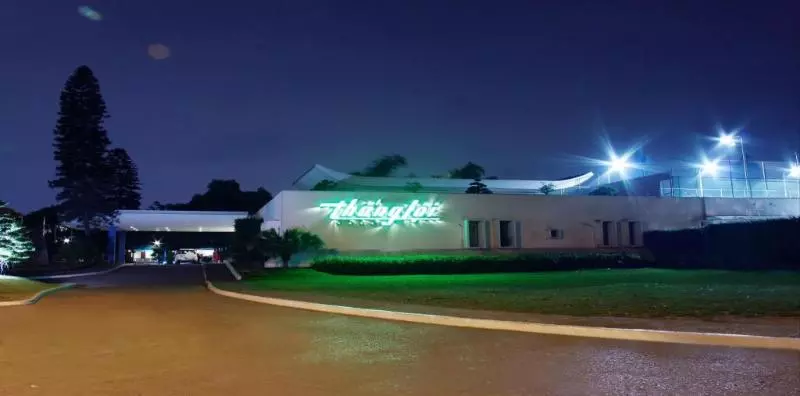 Fotos del hotel Thang Loi Hotel:  16